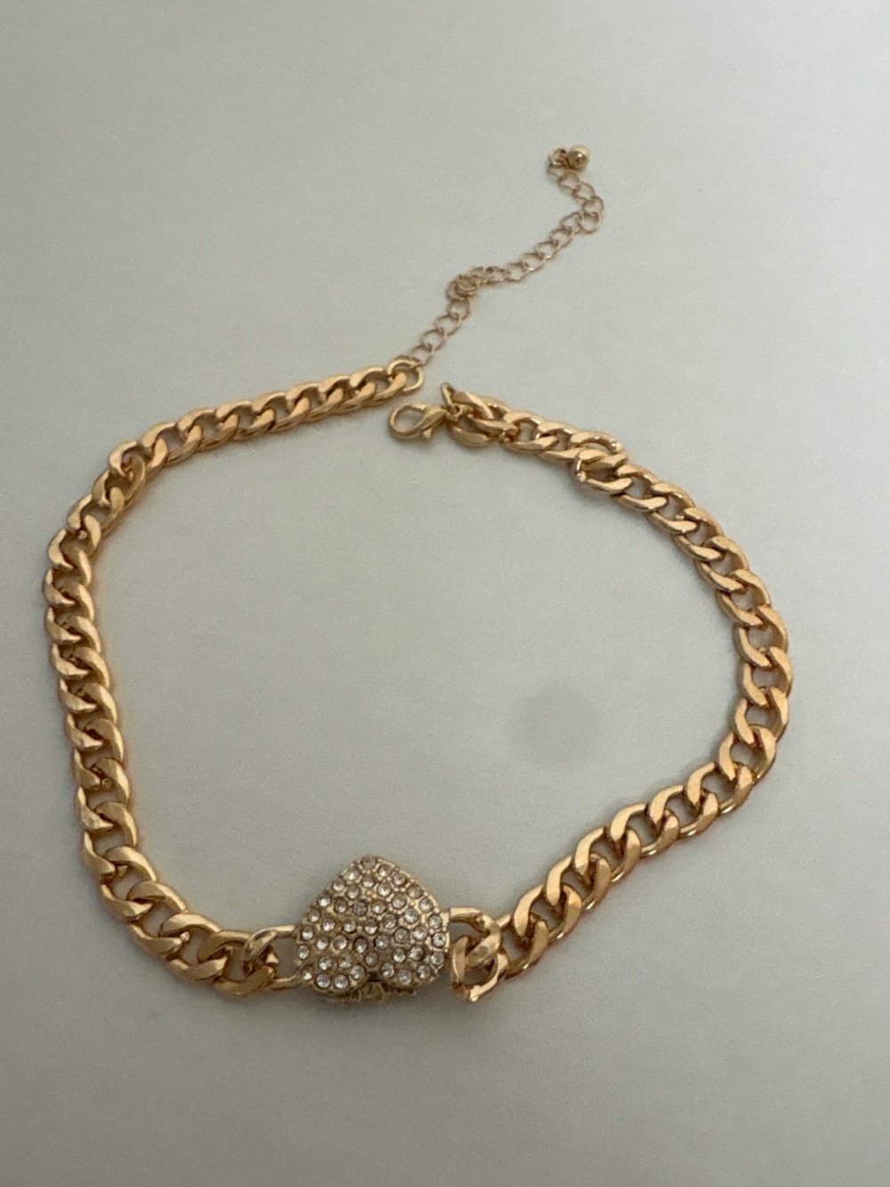 Dolce & Gabbana Charm Necklace - Picture 3 of 4